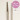 Drops Pro Fixed Circular Knitting Needles Brass 40cm 2.00mm / 15.7in US0