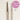 Drops Pro Fixed Circular Knitting Needles Brass 40cm 4.50mm / 15.7in US7