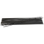 Stub Wires, thickness 1.2 mm, L: 30 cm, 60 pcs