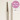 Drops Pro Fixed Circular Knitting Needles Brass 40cm 6.00mm / 15.7in US10