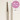 Drops Pro Fixed Circular Knitting Needles Brass 40cm 7.00mm / 15.7in US10¾