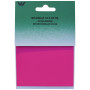 Mending Patches Nylon Self Adhesive Pink 10x20 cm - 1 pcs