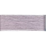 DMC Mouliné Spécial 25 Embroidery Thread 3743 Light Grey Purple