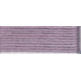 DMC Mouliné Spécial 25 Embroidery Thread 3042 Dark Grey Purple
