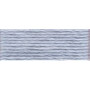 DMC Mouliné Spécial 25 Embroidery Thread 415 Silver Grey