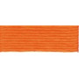 DMC Mouliné Spécial 25 Embroidery Thread 970 Neon Orange