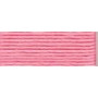DMC Mouliné Spécial 25 Embroidery Thread 957 Light Carnation Pink