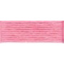 DMC Mouliné Spécial 25 Embroidery Thread 3708 Light Dusty Pink