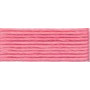 DMC Mouliné Spécial 25 Embroidery Thread 894 Light Hot Pink