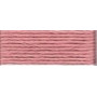 DMC Mouliné Spécial 25 Embroidery Thread 152 Grey Pink