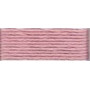 DMC Mouliné Spécial 25 Embroidery Thread 778 Dusty Grey Pink