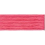DMC Mouliné Spécial 25 Embroidery Thread 956 Peach Pink