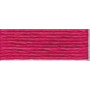 DMC Mouliné Spécial 25 Embroidery Thread 601 Dark Warm Pink