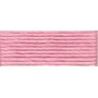 DMC Mouliné Spécial 25 Embroidery Thread 151 Dusty Peony Pink