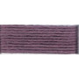 DMC Mouliné Spécial 25 Embroidery Thread 3041 Grey Purple