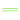 KnitPro Trendz Interchangeable Circular Knitting Needles Acrylic 13cm 3.75mm US5 Fluorescent Green