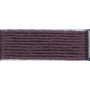 DMC Mouliné Spécial 25 Embroidery Thread 3740 Dark Grey Purple