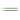 KnitPro Trendz Interchangeable Circular Knitting Needles Acrylic 13cm 4.50mm US7 Green