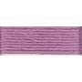 DMC Mouliné Spécial 25 Embroidery Thread 3836 Silver Purple