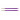 KnitPro Trendz Interchangeable Circular Knitting Needles Acrylic 13cm 5.00mm US8 Violet