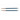 KnitPro Trendz Interchangeable Circular Knitting Needles Acrylic 13cm 5.50mm US9 Turquoise