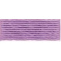 DMC Mouliné Spécial 25 Embroidery Thread 209 Light Lavender