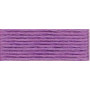 DMC Mouliné Spécial 25 Embroidery Thread 553 Medium Purple