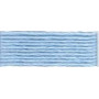 DMC Mouliné Spécial 25 Embroidery Thread 157 Light Steel Blue