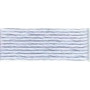 DMC Mouliné Spécial 25 Embroidery Thread 3747 Pearl Silver Blue