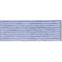 DMC Mouliné Spécial 25 Embroidery Thread 159 Dusty Blue-gray