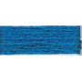 DMC Mouliné Light Effects Embroidery Thread E3843 Light Blue Sapphire