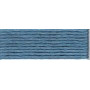 DMC Mouliné Spécial 25 Embroidery Thread 931 Medium Navy Blue