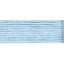 DMC Mouliné Spécial 25 Embroidery Thread 3841 Dusty Sky Blue