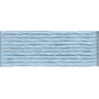 DMC Mouliné Spécial 25 Embroidery Thread 3752 Light Blue Grey
