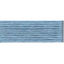 DMC Mouliné Spécial 25 Embroidery Thread 932 Blue Grey
