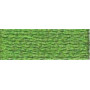DMC Mouliné Light Effects Embroidery Thread E703 Light Green Emerald