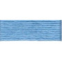 DMC Mouliné Spécial 25 Embroidery Thread 3755 Light Steel Blue