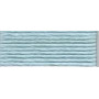 DMC Mouliné Spécial 25 Embroidery Thread 828 Light Grey Blue