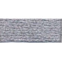 DMC Mouliné Light Effects Embroidery Thread E415 Pewter