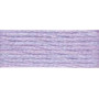 DMC Mouliné Light Effects Embroidery Thread E211 Lilac