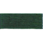 DMC Mouliné Spécial 25 Embroidery Thread 890 Dark Green