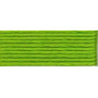 DMC Mouliné Spécial 25 Embroidery Thread 704 Apple Green