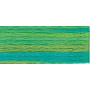 DMC Mouliné Color Variations Embroidery Thread 4050 Roaming Pastures