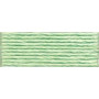 DMC Mouliné Spécial 25 Embroidery Thread 369 Light Mint Green