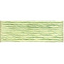 DMC Mouliné Spécial 25 Embroidery Thread 772 Mint Green