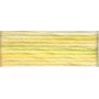 DMC Mouliné Color Variations Embroidery Thread 4080 Daffodil Fields
