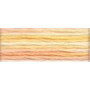 DMC Mouliné Color Variations Embroidery Thread 4090 Golden Oasis