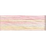 DMC Mouliné Color Variations Embroidery Thread 4160 Glistening Pearl