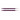 KnitPro Zing Interchangeable Circular Knitting Needles Aluminium 13cm 6.00mm / US10 Purple Velvet