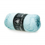 Mayflower Cotton 8/4 Yarn Unicolor 1455 Ice Blue